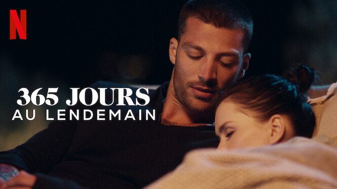 365 Jours Au Lendemain Film Streaming